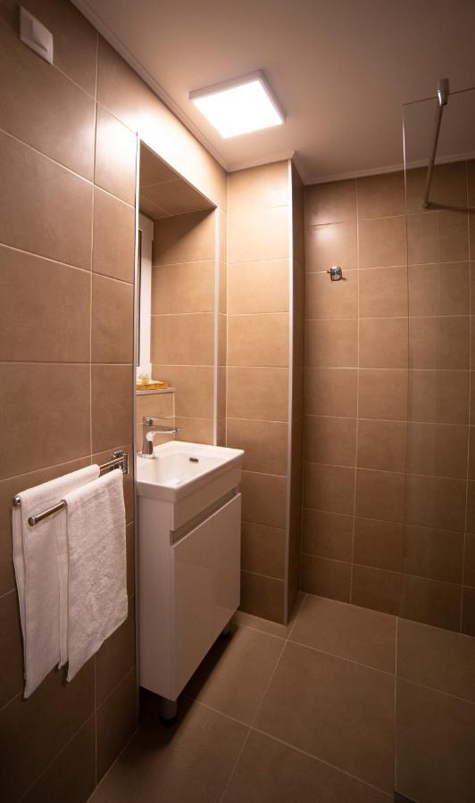 Coban Residence - A3 - Scandinavian Apartment บราชอฟ ภายนอก รูปภาพ