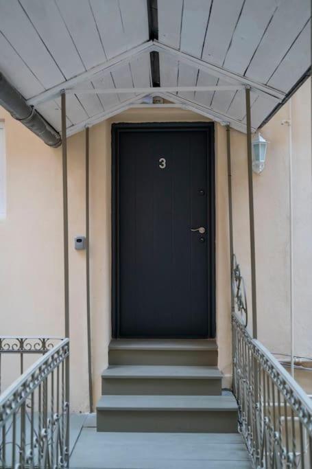 Coban Residence - A3 - Scandinavian Apartment บราชอฟ ภายนอก รูปภาพ