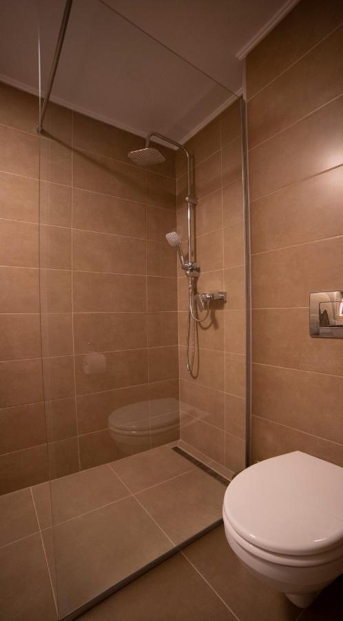 Coban Residence - A3 - Scandinavian Apartment บราชอฟ ภายนอก รูปภาพ
