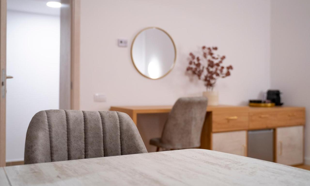 Coban Residence - A3 - Scandinavian Apartment บราชอฟ ภายนอก รูปภาพ